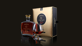 如何有格調(diào)地品鑒白蘭地？